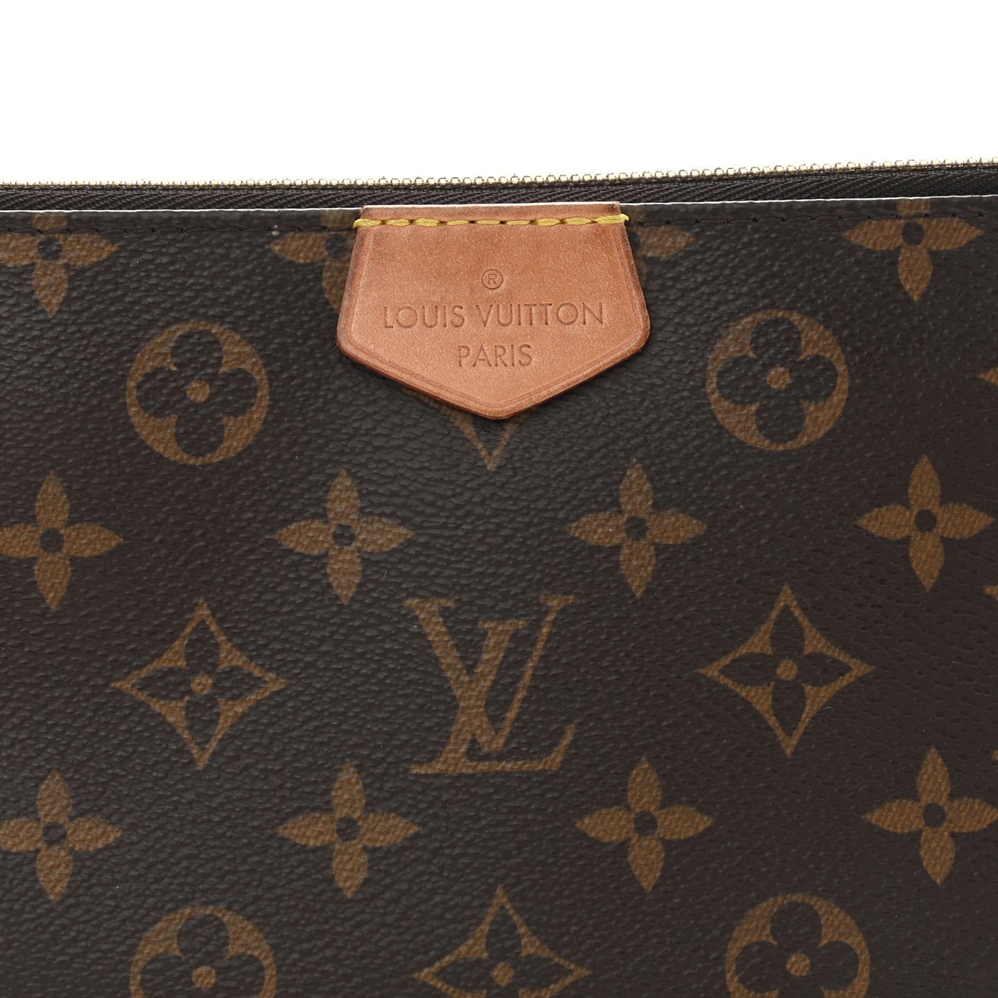 Monogram Multi Pochette Accessories Large Pochette