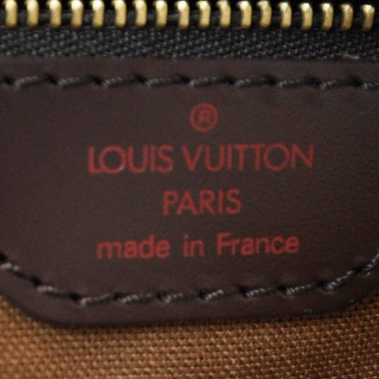 Louis Vuitton Damier Ebene Ribera GM 5 of 6