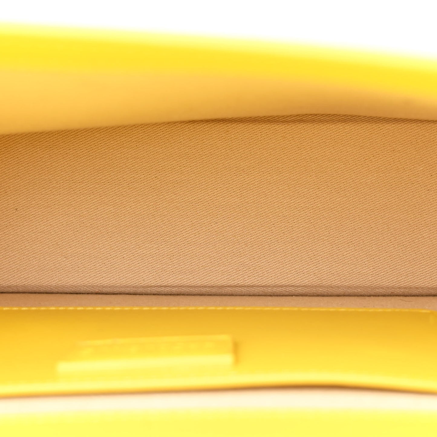 Smooth Calfskin Le Bambinou