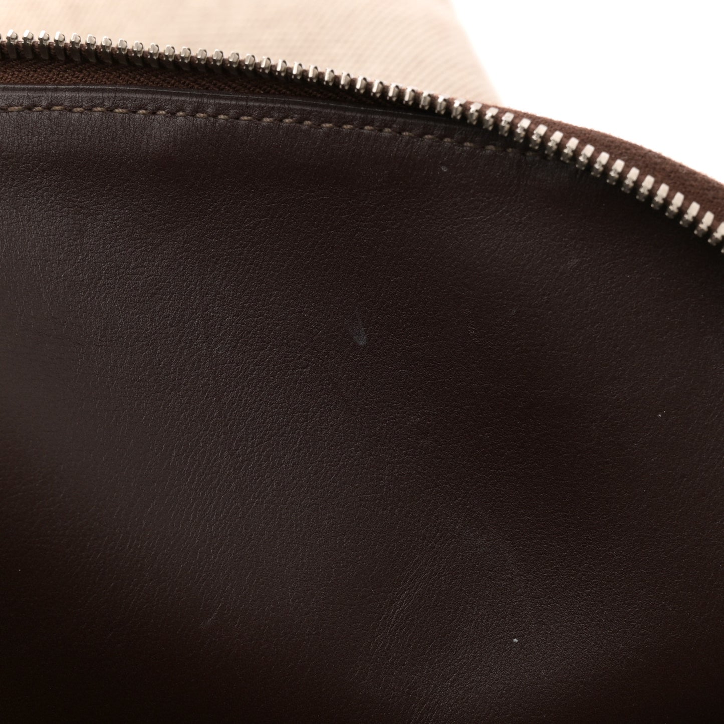 Toile Swift Heeboo Travel Chocolate
