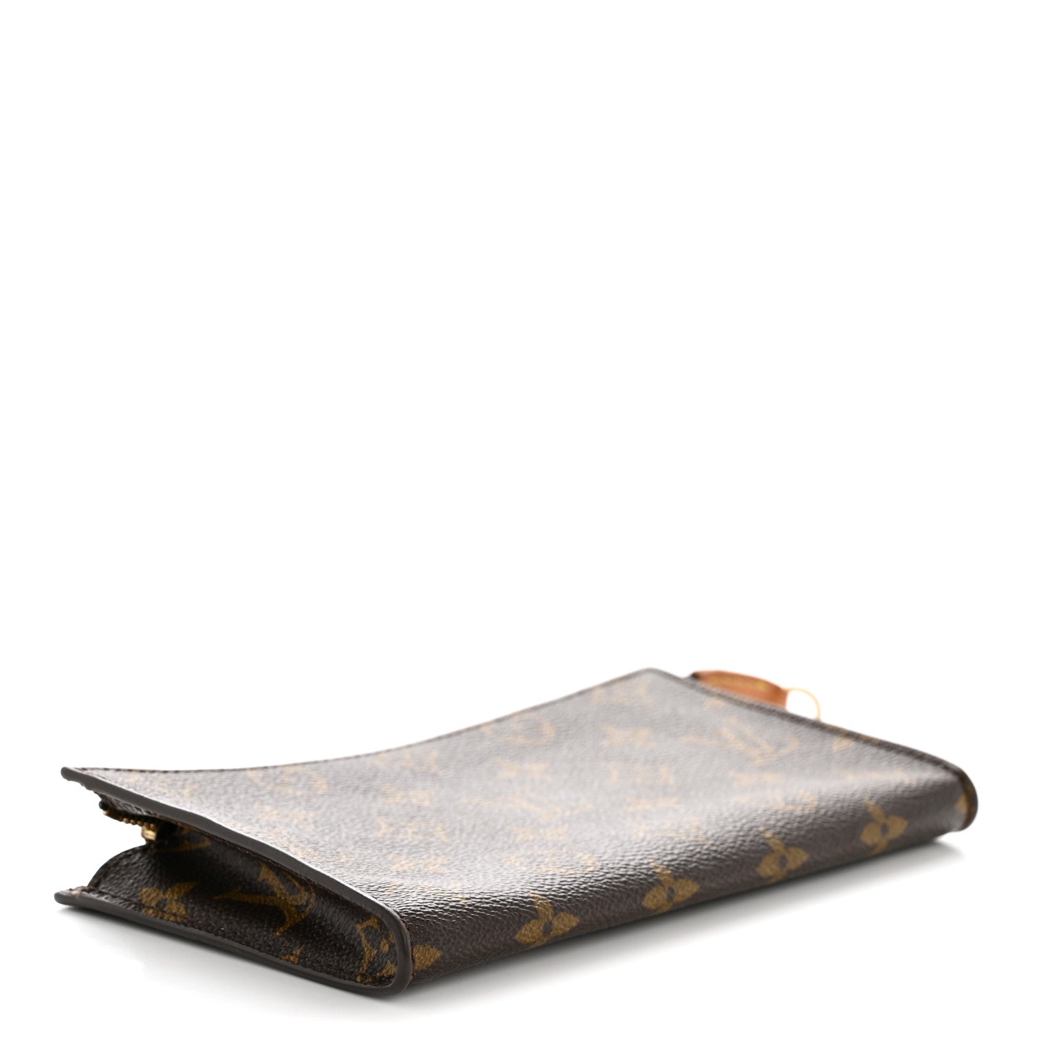 Louis Vuitton Monogram Bucket Pouch 27 4 of 9
