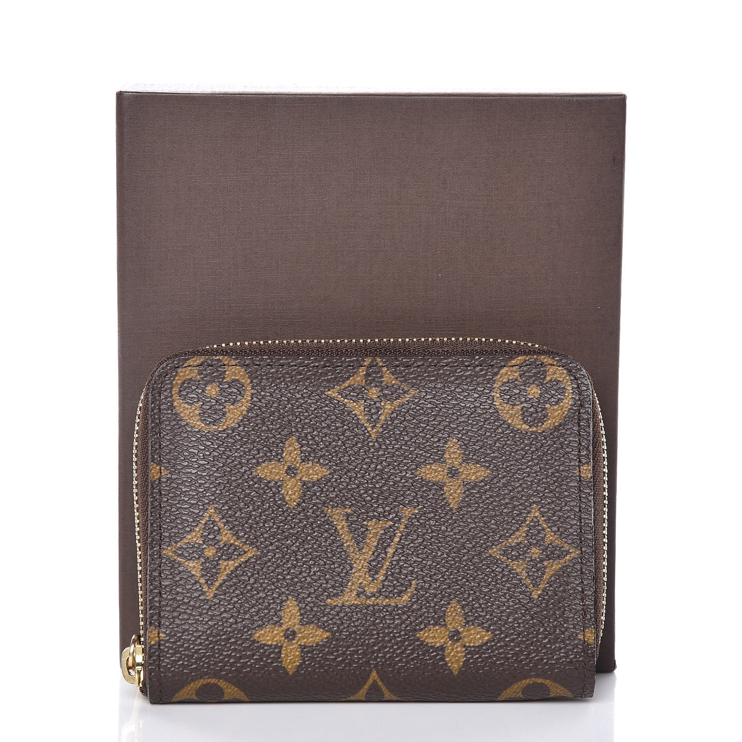 Monogram Zippy Coin Purse