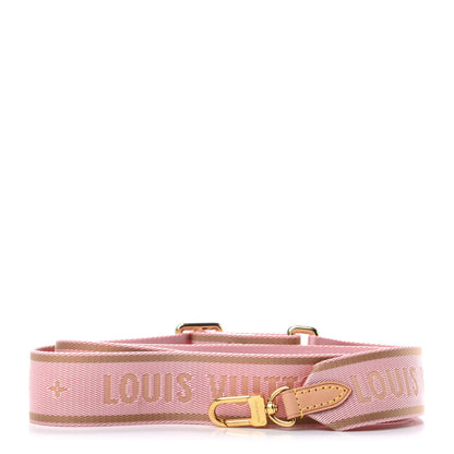 Louis Vuitton Monogram Multi Pochette Accessories Shoulder Strap Rose Clair 1 of 2