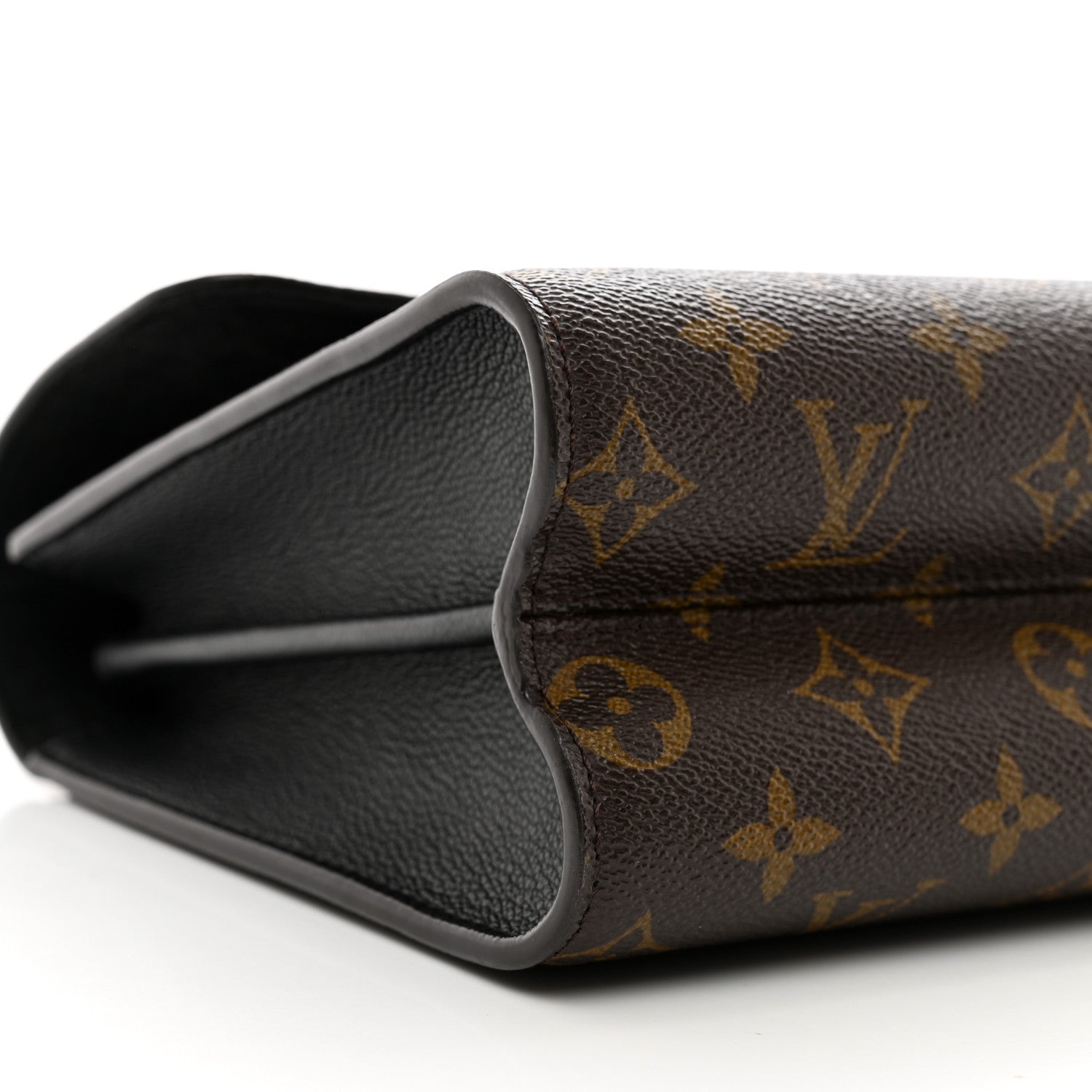 Louis Vuitton Monogram Victoire Black 8 of 11