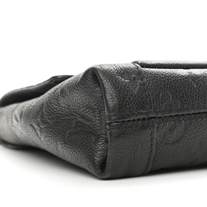 Louis Vuitton Empreinte Blanche BB Black 8 of 11