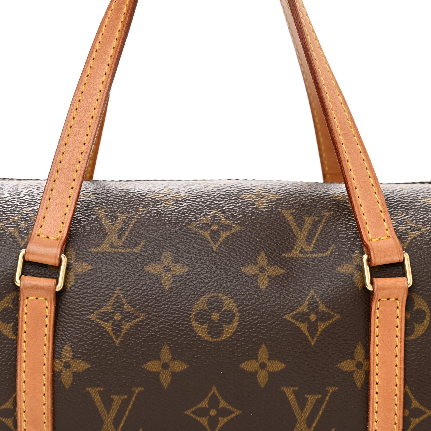 Louis Vuitton Monogram Papillon 26 8 of 12