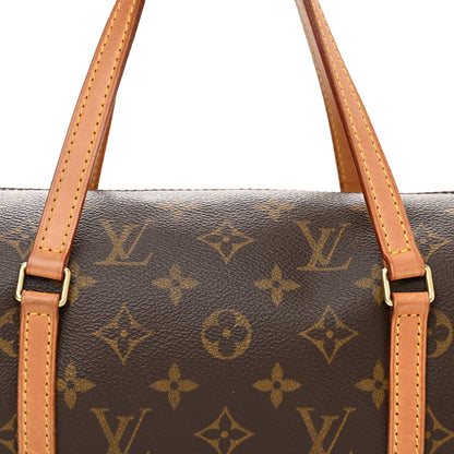 Louis Vuitton Monogram Papillon 26 8 of 12