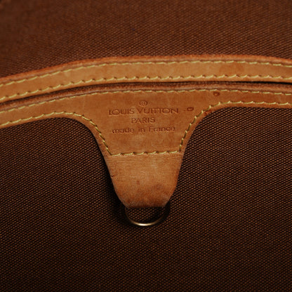 Louis Vuitton Monogram Ellipse MM 9 of 11