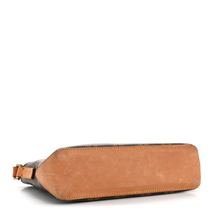 Louis Vuitton Monogram Trotteur 4 of 12