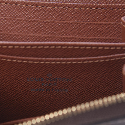 Louis Vuitton Monogram Zippy Coin Purse 6 of 7