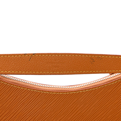 Louis Vuitton Epi Marelle Gold Honey 10 of 10