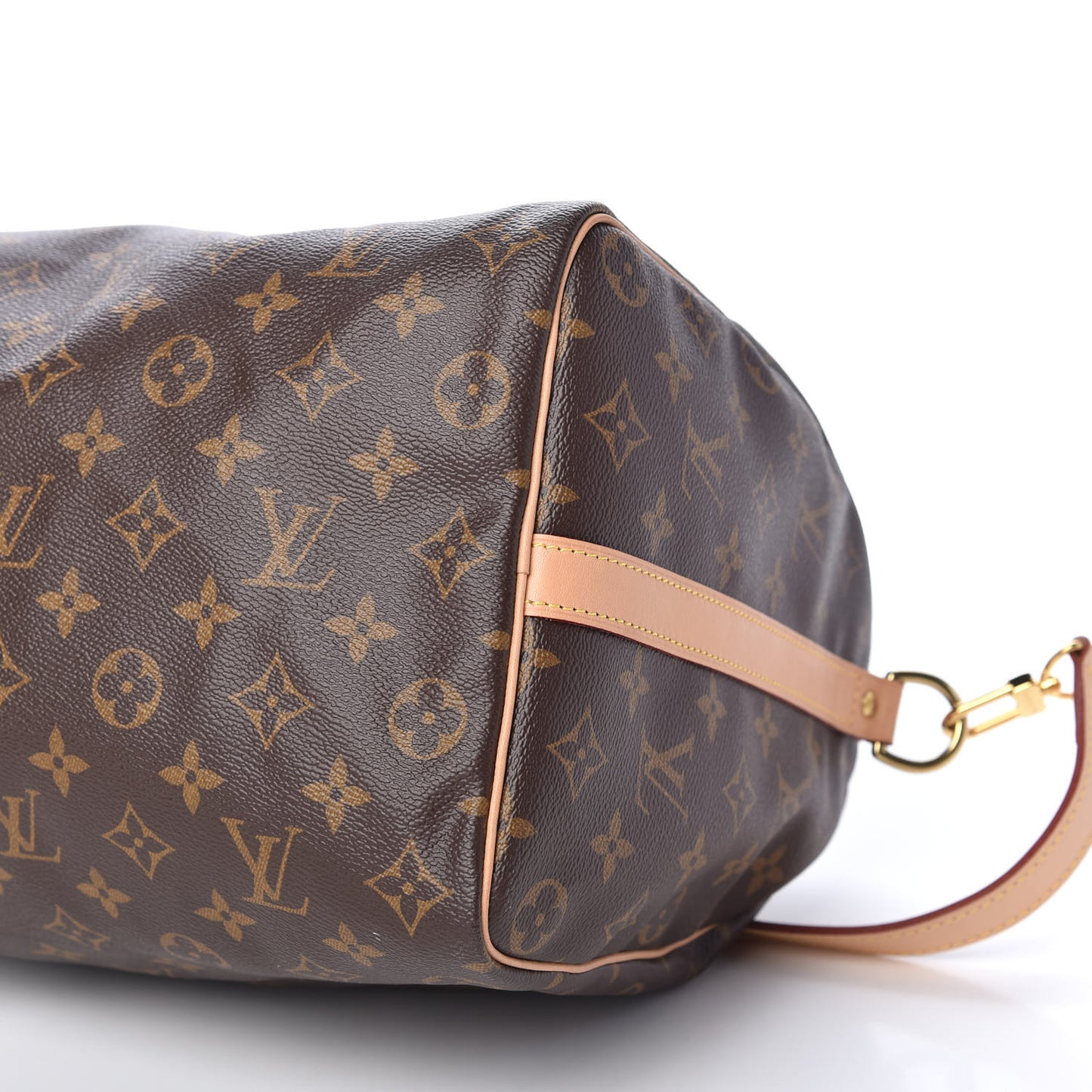 Monogram Speedy Bandouliere 35