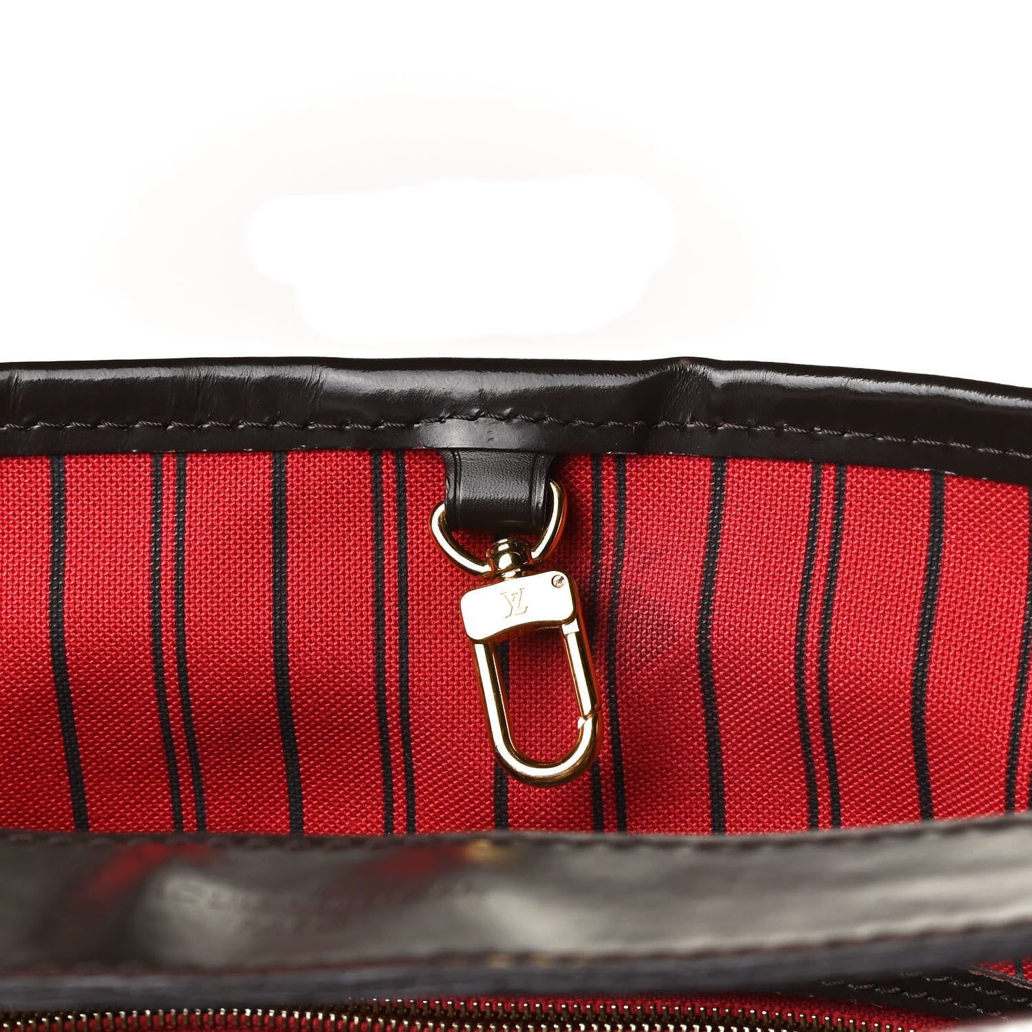 Louis Vuitton Damier Ebene Delightful PM 12 of 18