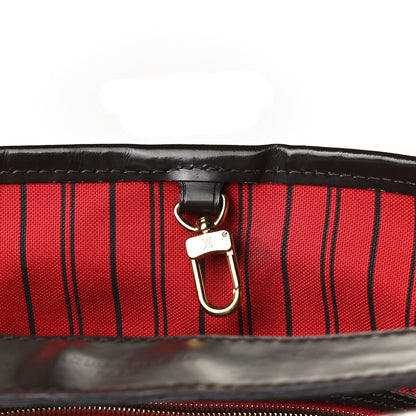 Louis Vuitton Damier Ebene Delightful PM 12 of 18