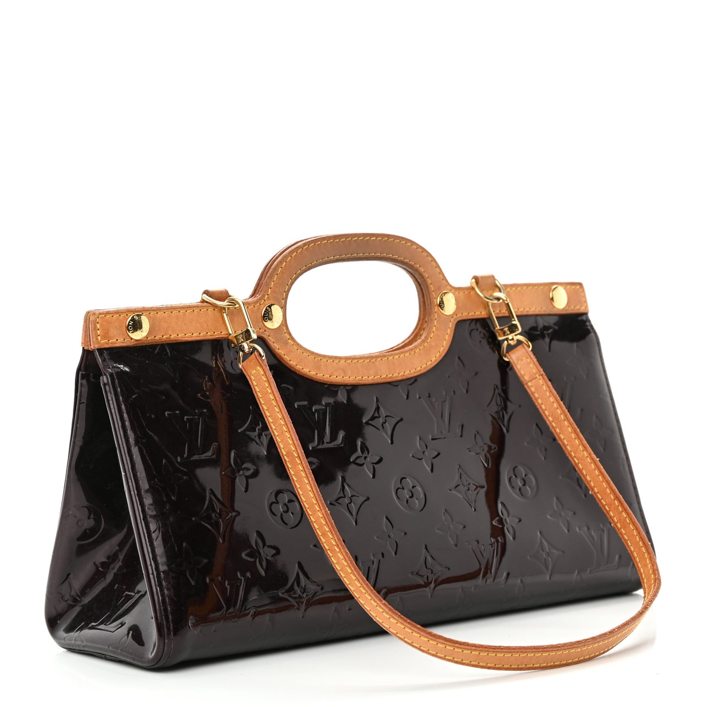 Vernis Roxbury Drive Amarante