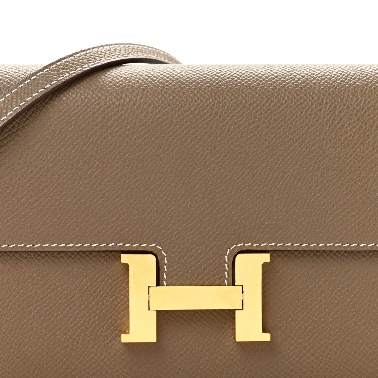 Epsom Constance Long To Go Wallet Etoupe