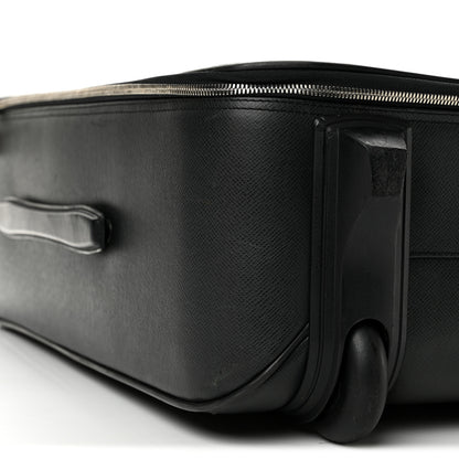 Louis Vuitton Taiga Pegase 60 Ardoise 6 of 11