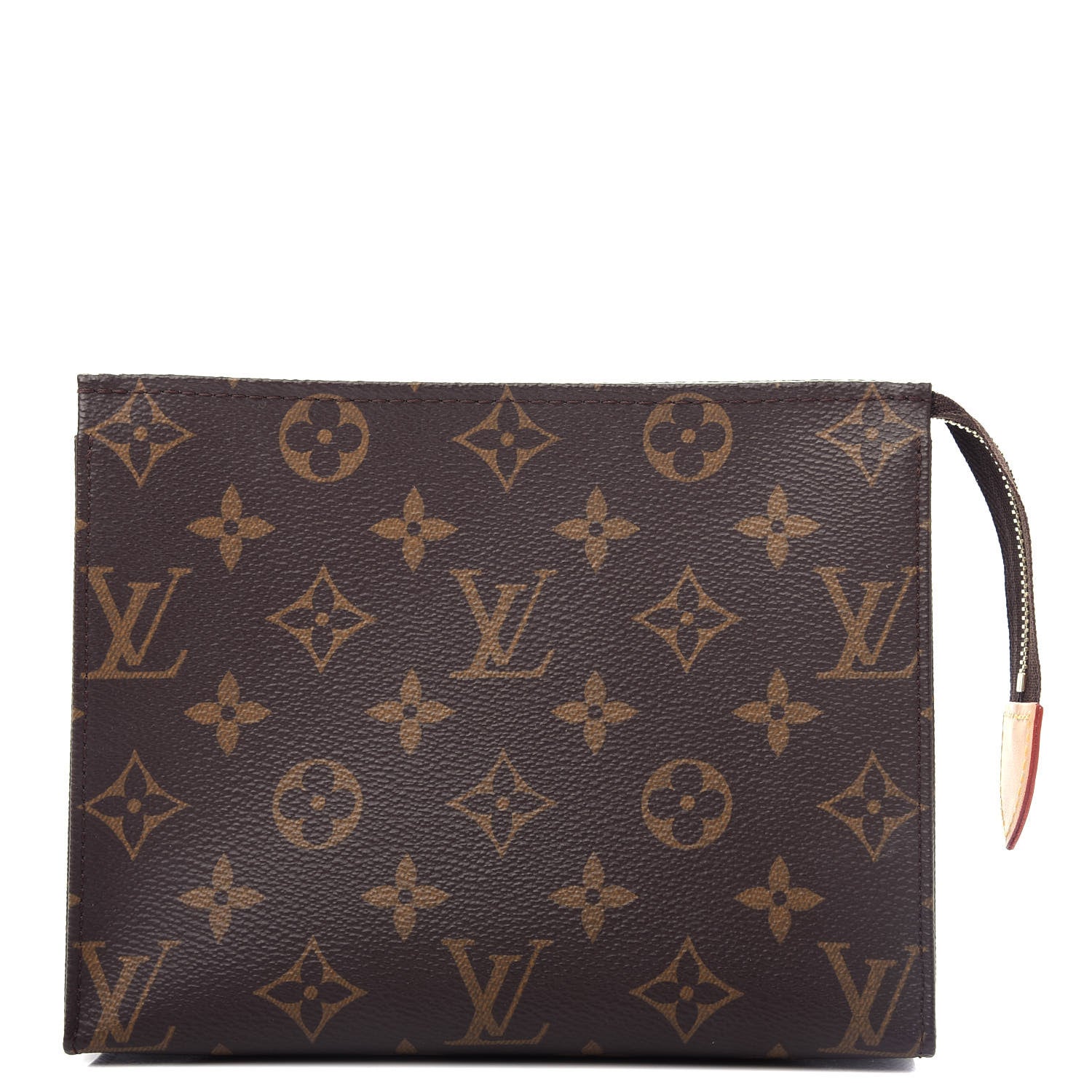 Louis Vuitton Monogram Toiletry Pouch 19 1 of 7