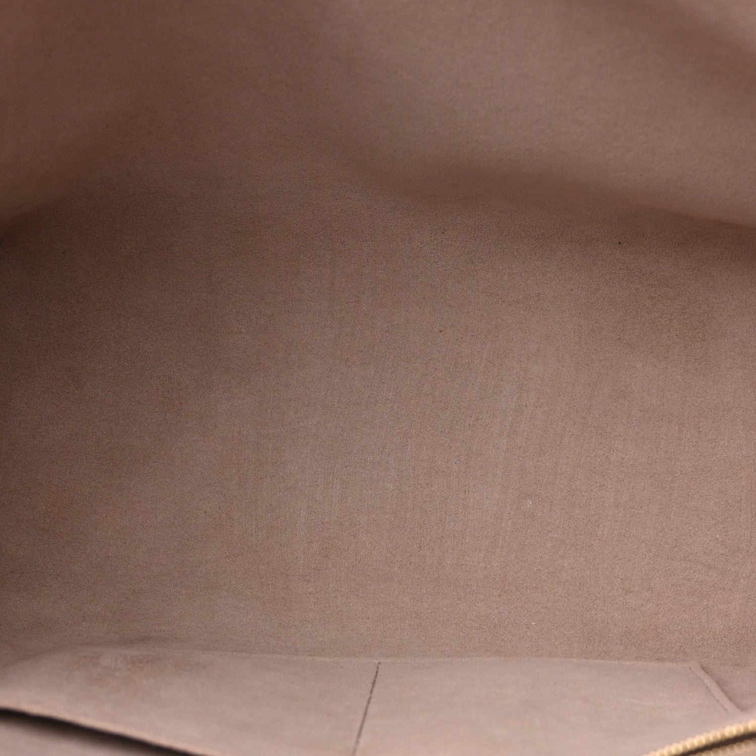 Louis Vuitton Empreinte Monogram Giant Onthego MM Tourterelle 5 of 18