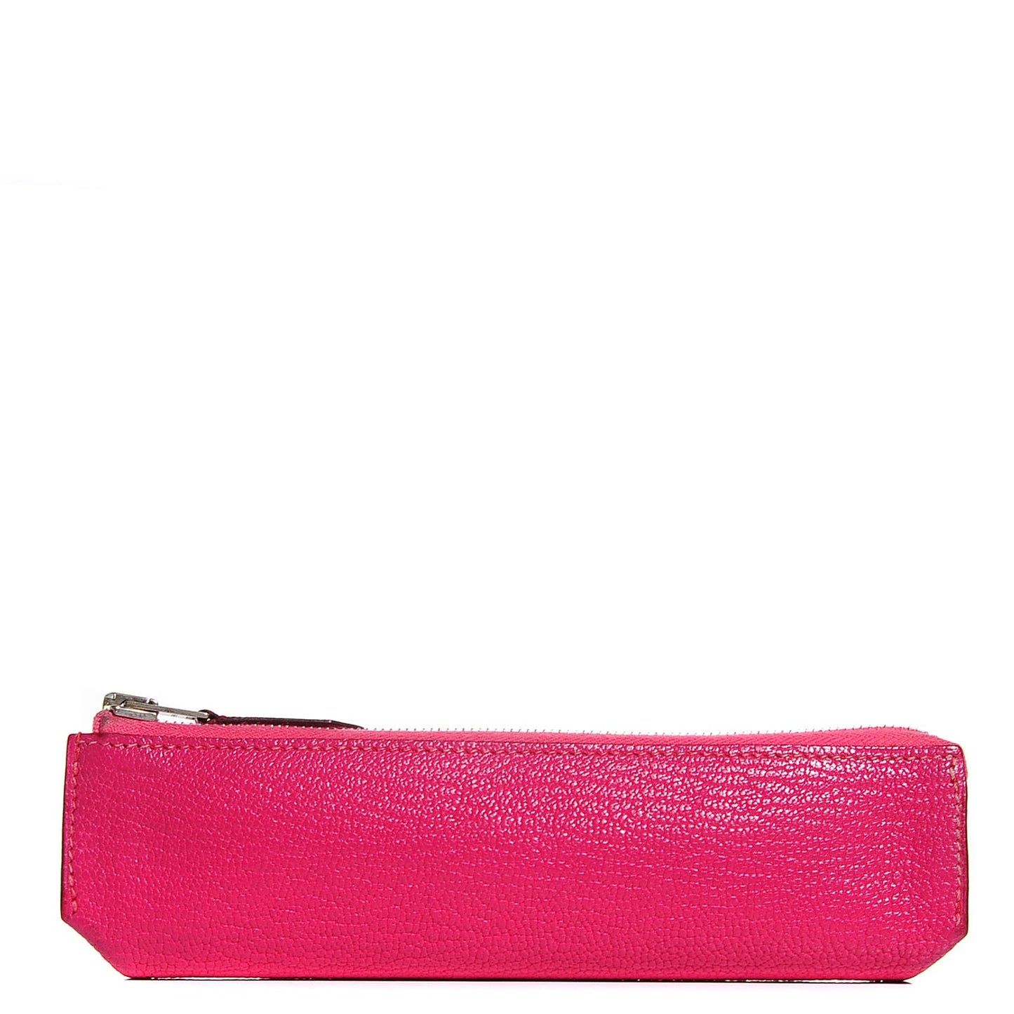 Chevre Mysore Piccolo Case Rose Shocking