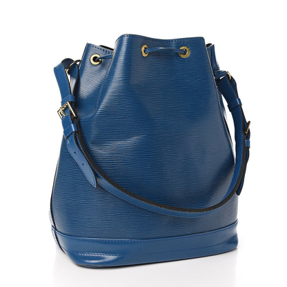 Louis Vuitton Epi Noe Toledo 2 of 10