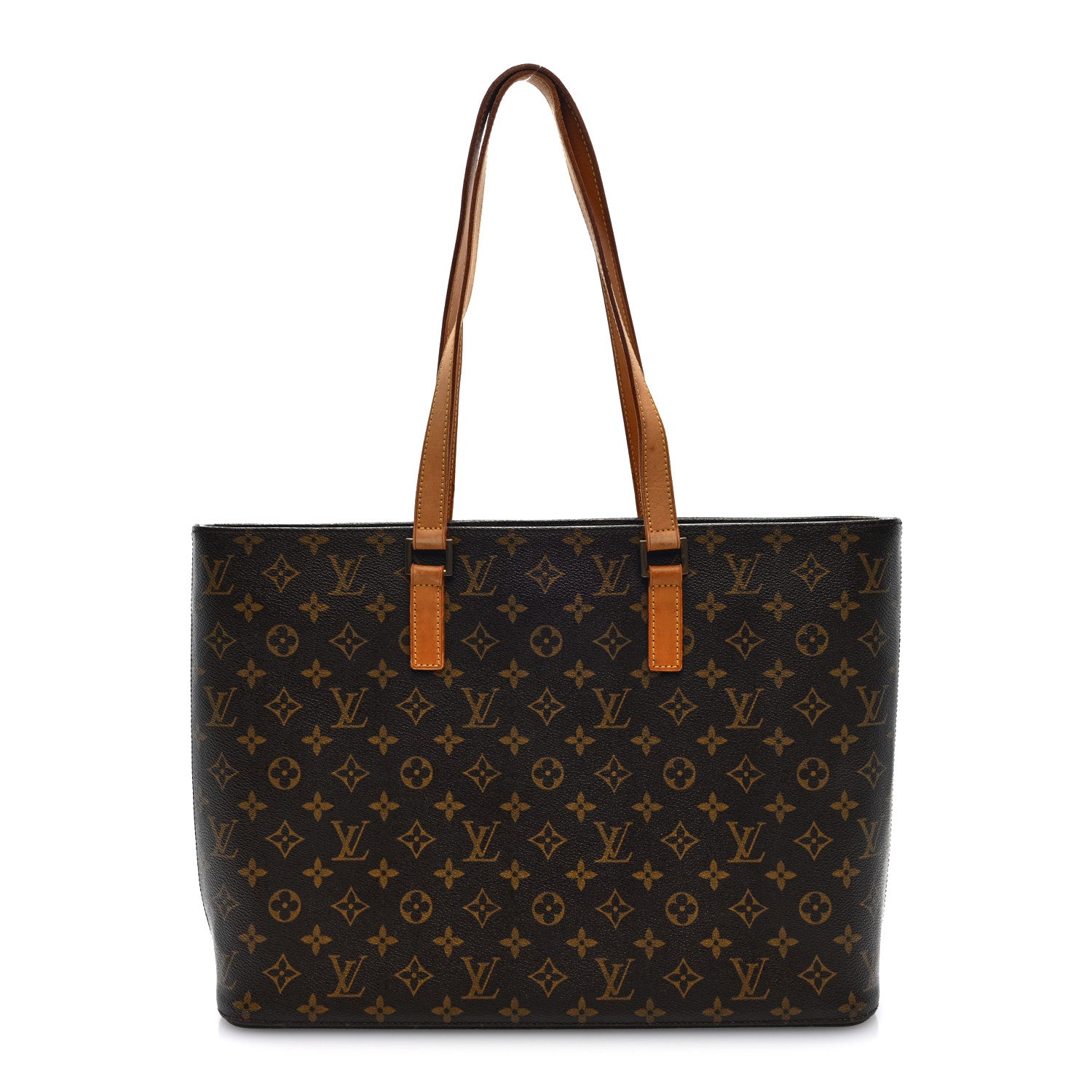 Louis Vuitton Monogram Luco 1 of 9