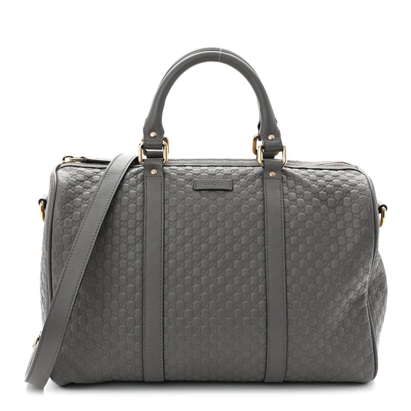 Microguccissima Medium Joy Boston Loess