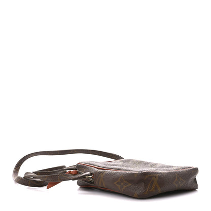 Louis Vuitton Monogram Danube 15 4 of 12