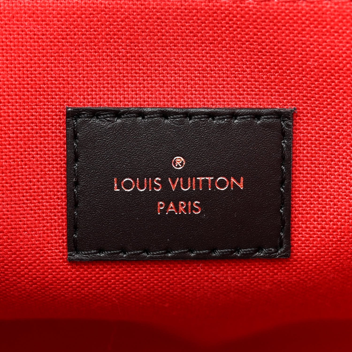 Louis Vuitton Reverse Monogram Giant Onthego PM 6 of 12