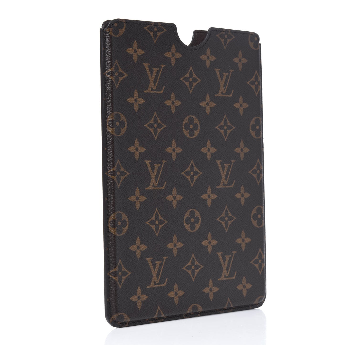 Monogram Hardcase iPad Air 2