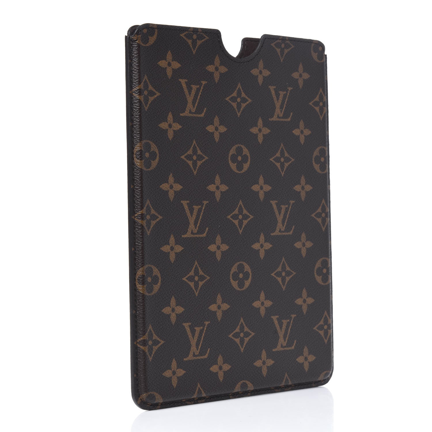 Louis Vuitton Monogram Hardcase iPad Air 2 3 of 11
