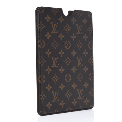 Louis Vuitton Monogram Hardcase iPad Air 2 3 of 11