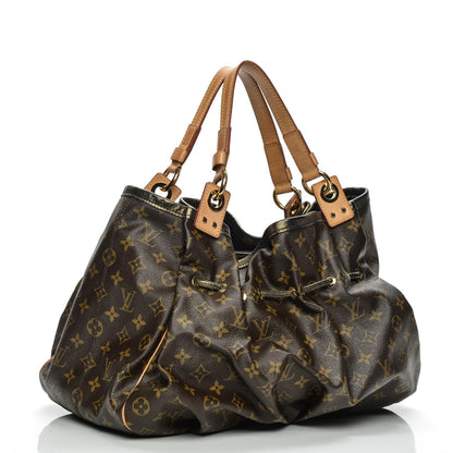 Louis Vuitton Monogram Irene 3 of 7