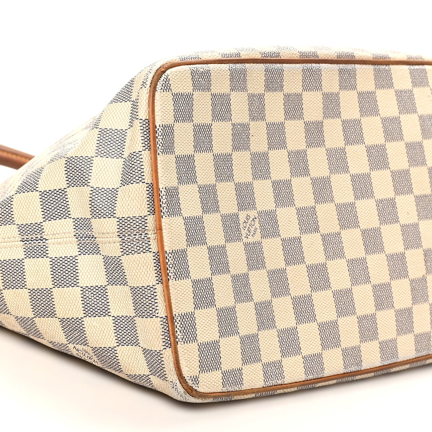 Damier Azur Saleya MM