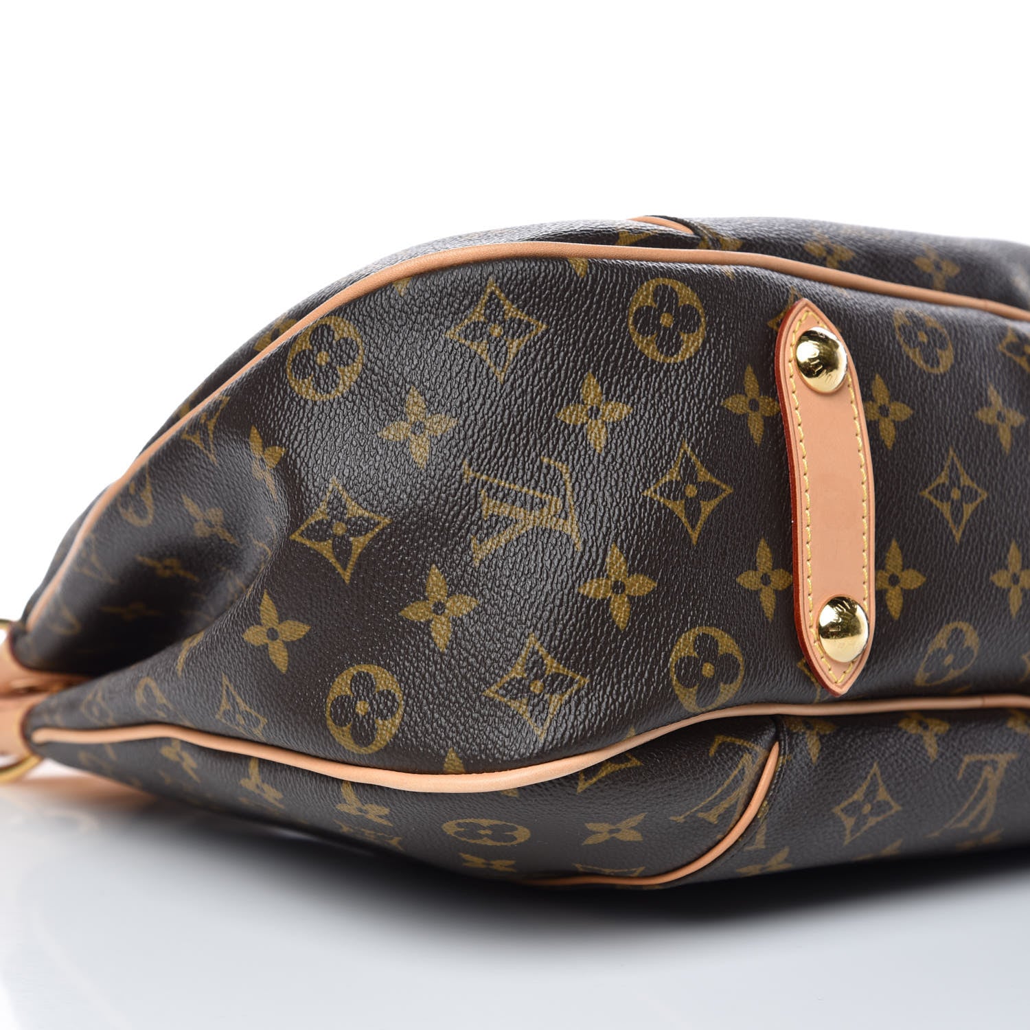 Louis Vuitton Monogram Galliera PM 10 of 15