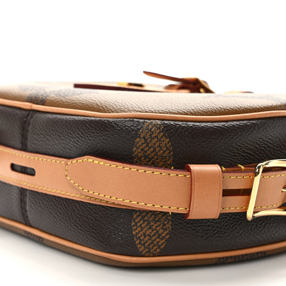 Louis Vuitton Reverse Monogram Giant Boite Chapeau Souple 8 of 8