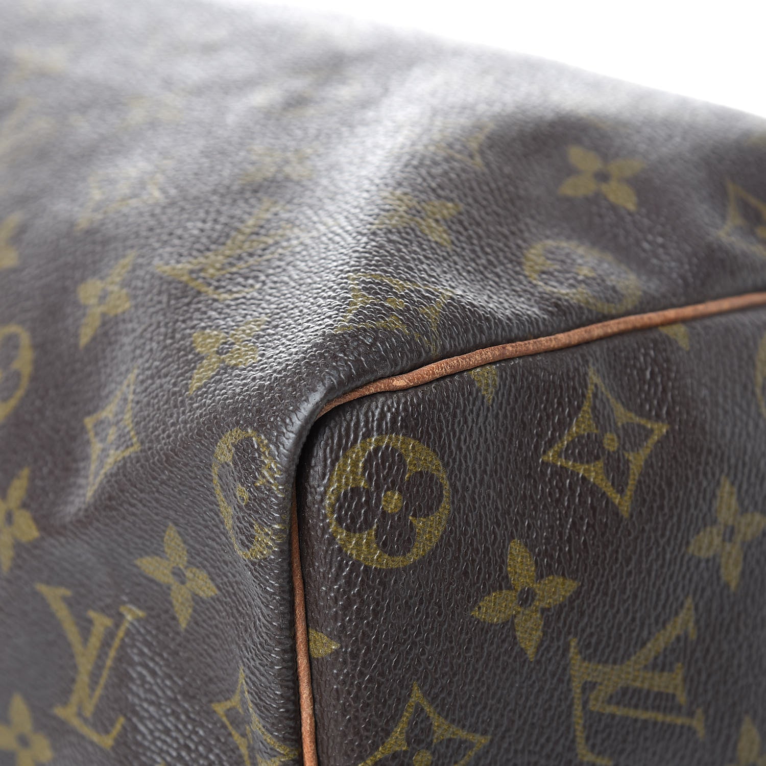 Louis Vuitton Monogram Speedy 40 10 of 24