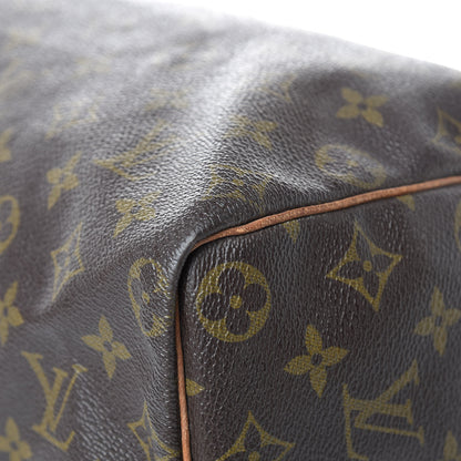 Louis Vuitton Monogram Speedy 40 10 of 24