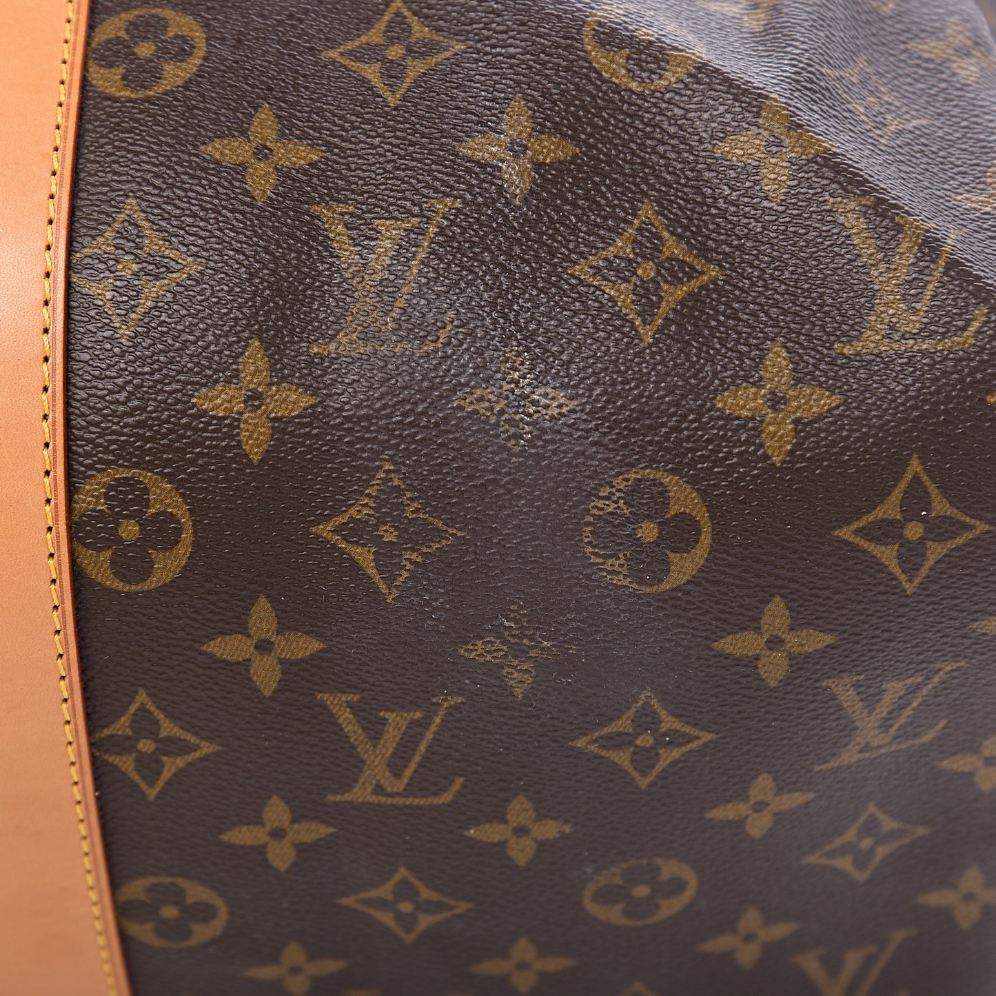 Monogram Keepall 45