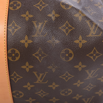 Louis Vuitton Monogram Keepall 45 14 of 15