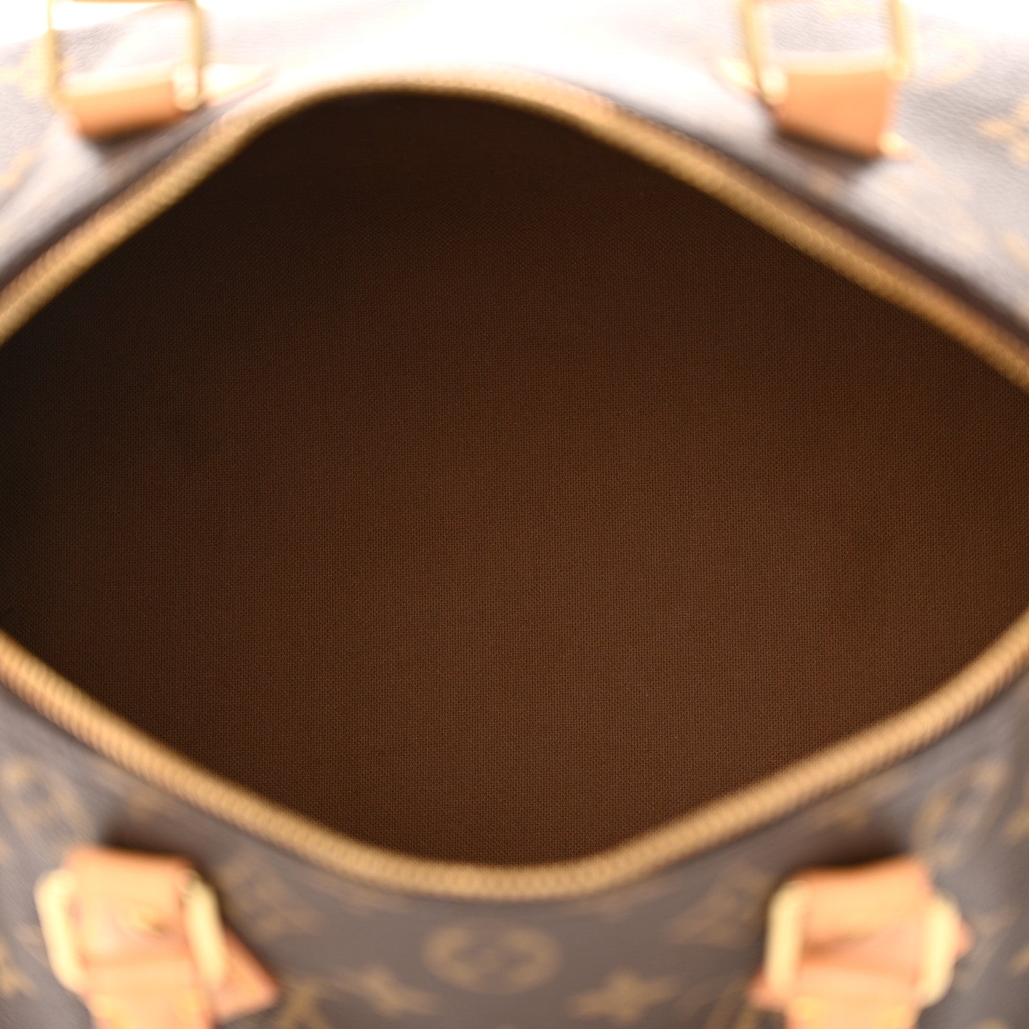 Louis Vuitton Monogram Speedy Bandouliere 30 5 of 15
