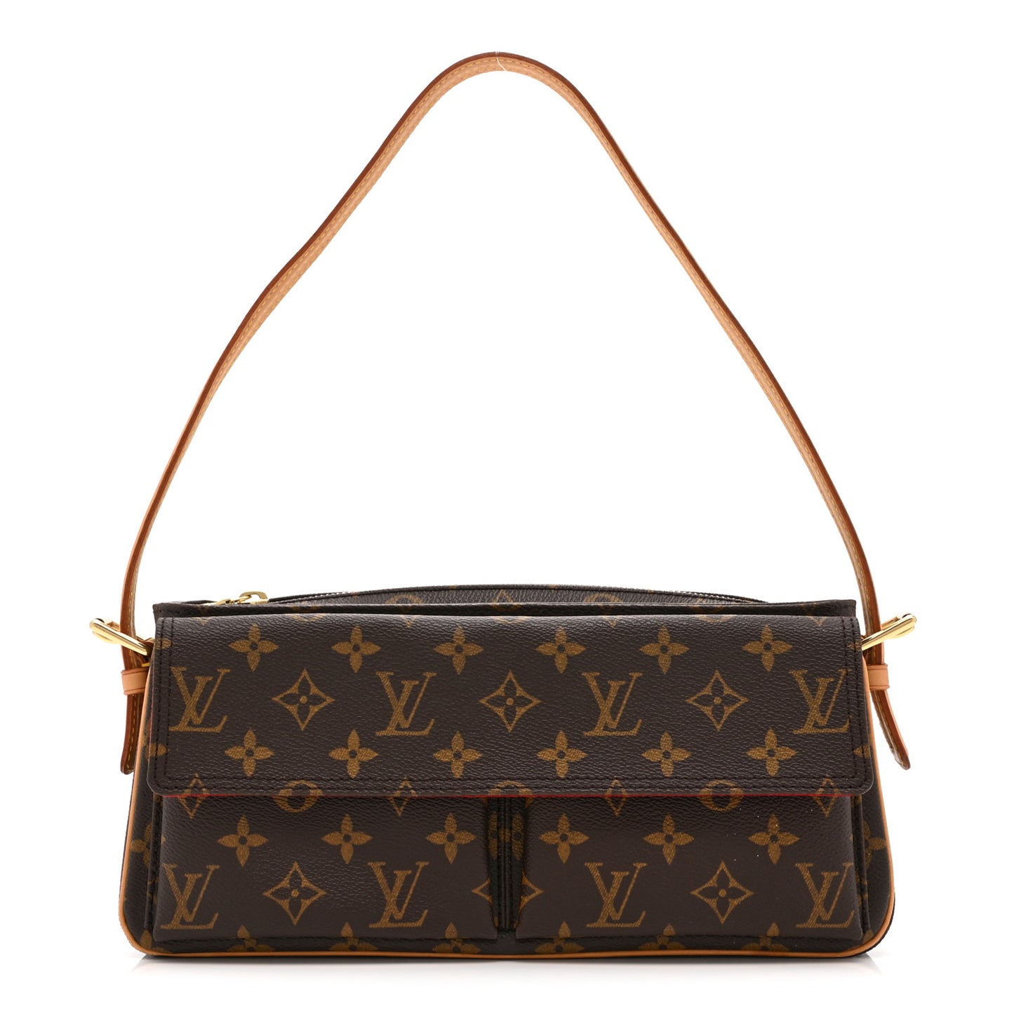 Monogram Viva-Cite MM