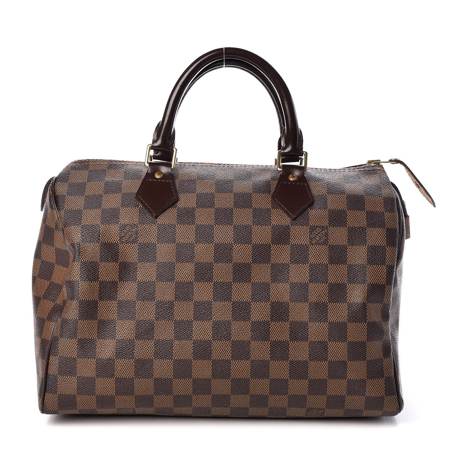 Damier Ebene Speedy 30