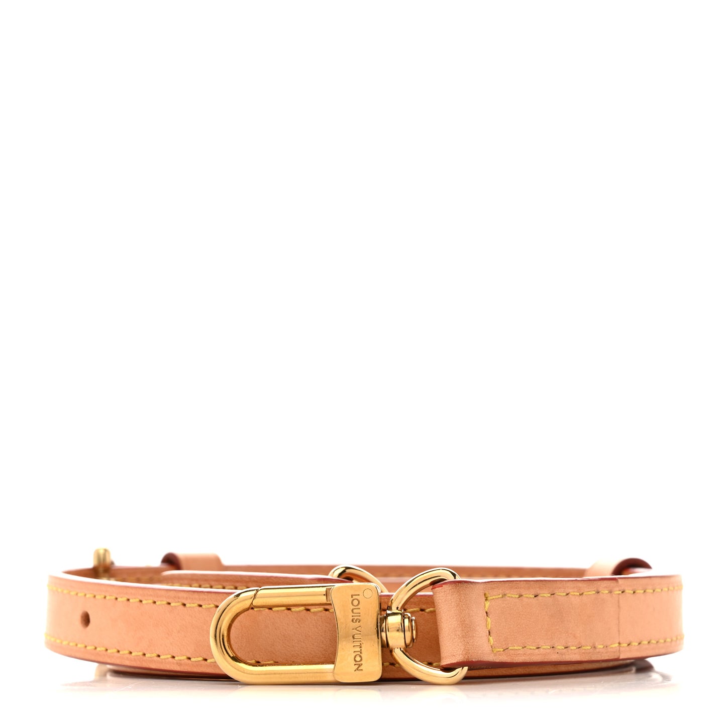 Vachetta 16mm Adjustable Shoulder Strap