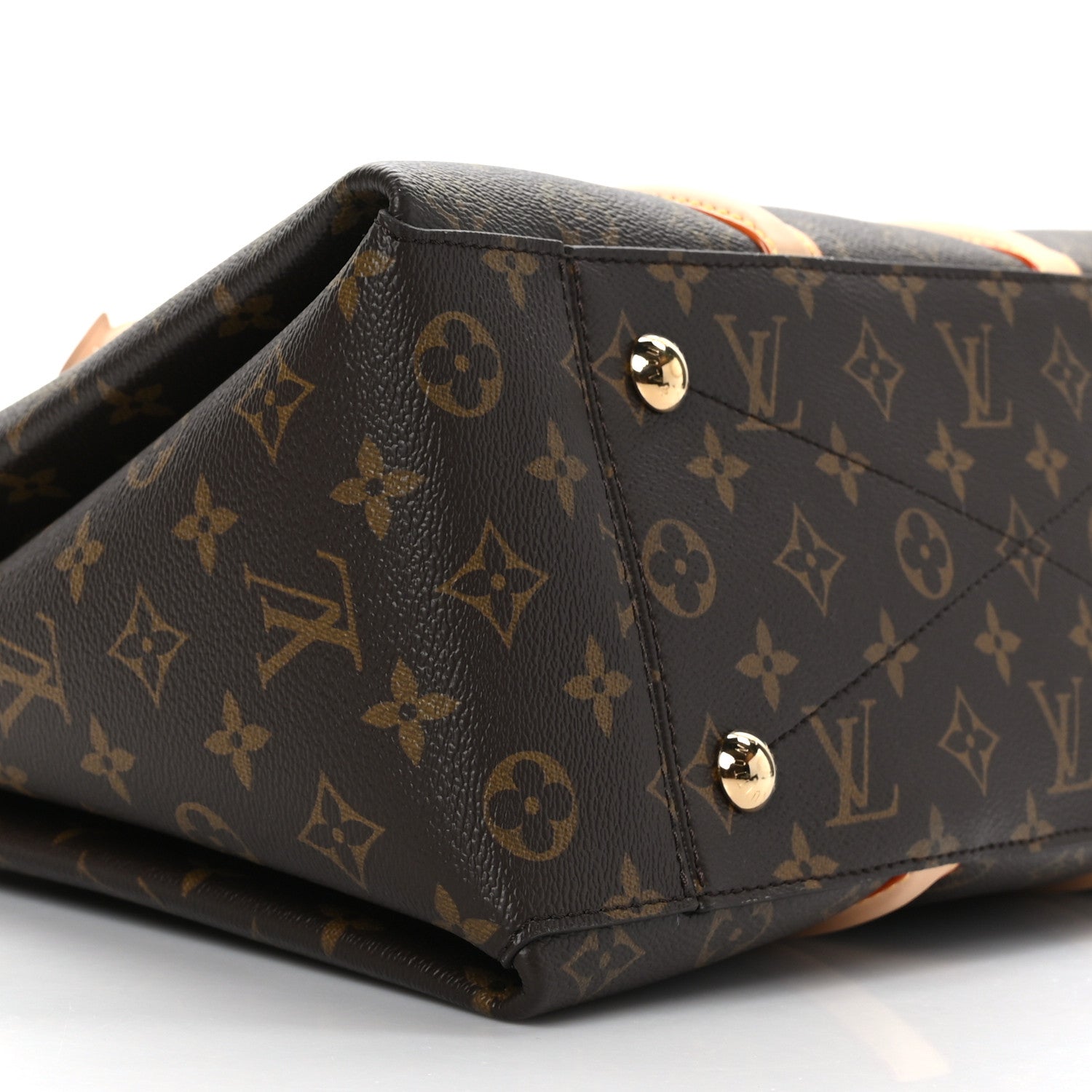 Louis Vuitton Monogram Soufflot MM 7 of 8