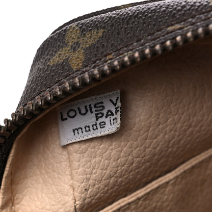 Louis Vuitton Monogram Trousse Toilette 23 6 of 9