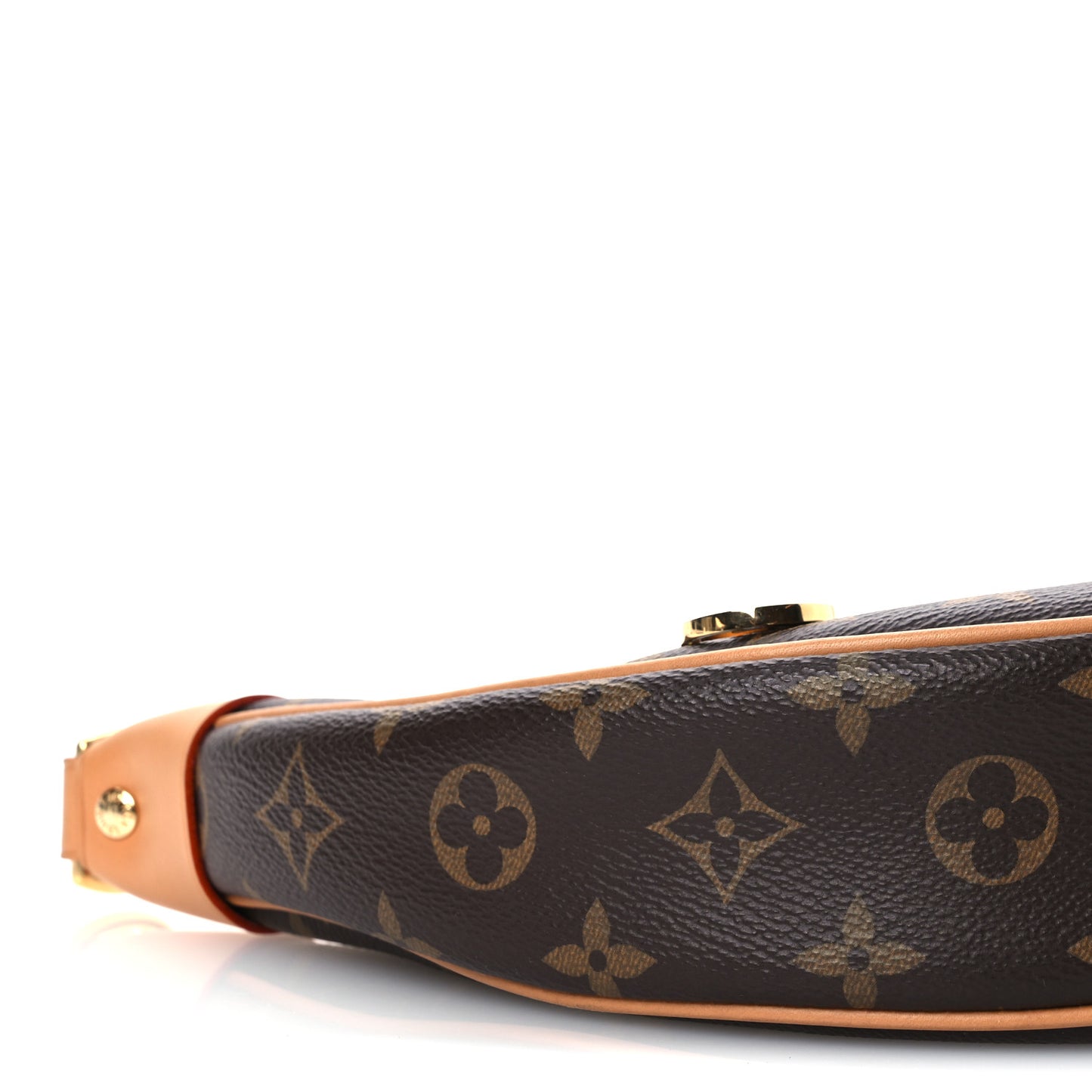Monogram Loop