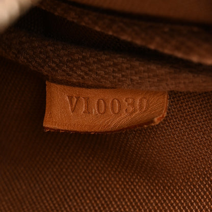 Louis Vuitton Monogram Pochette Accessories 7 of 10