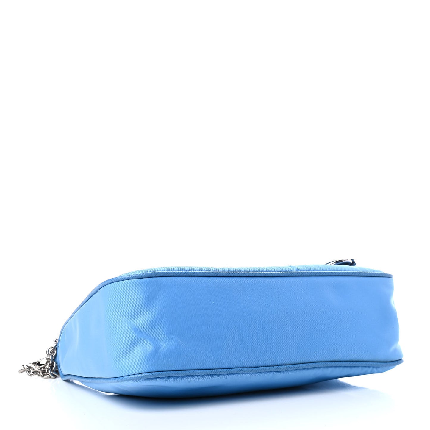 Nylon Re-Edition 2005 Shoulder Bag Pervinca
