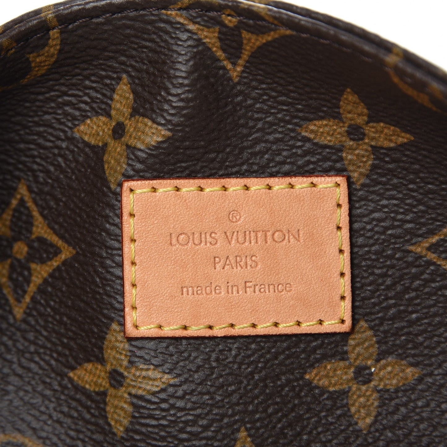 Monogram Melie